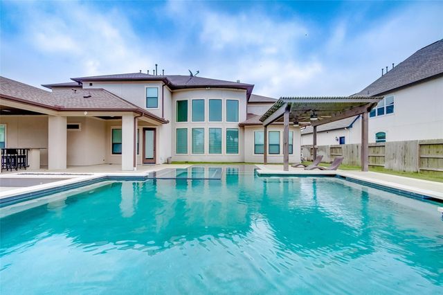 3006 Brighton Sky Lane, Katy, TX 77494