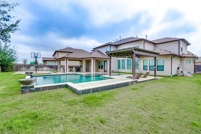 3006 Brighton Sky Lane, Katy, TX 77494