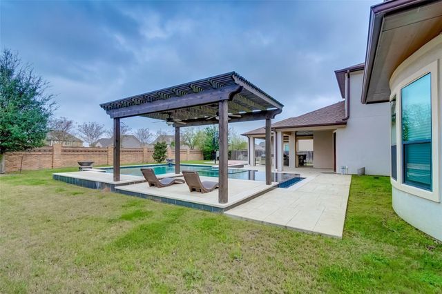 3006 Brighton Sky Lane, Katy, TX 77494