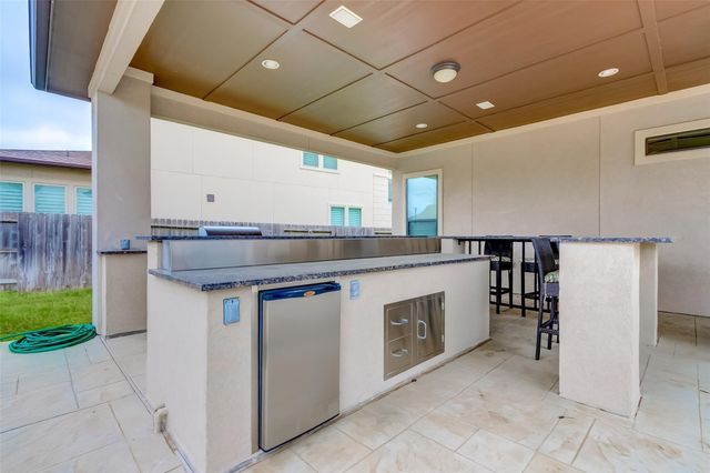 3006 Brighton Sky Lane, Katy, TX 77494