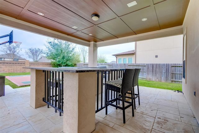 3006 Brighton Sky Lane, Katy, TX 77494