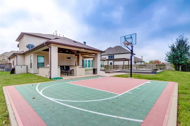 3006 Brighton Sky Lane, Katy, TX 77494