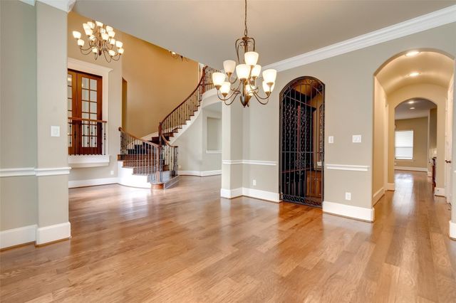 3006 Brighton Sky Lane, Katy, TX 77494