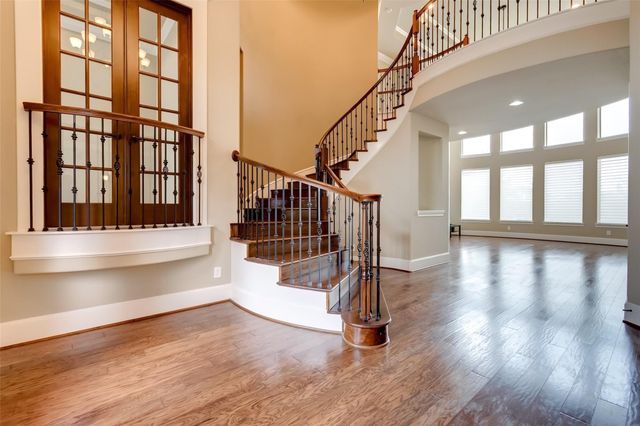 3006 Brighton Sky Lane, Katy, TX 77494
