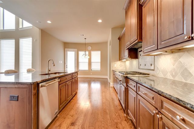 3006 Brighton Sky Lane, Katy, TX 77494
