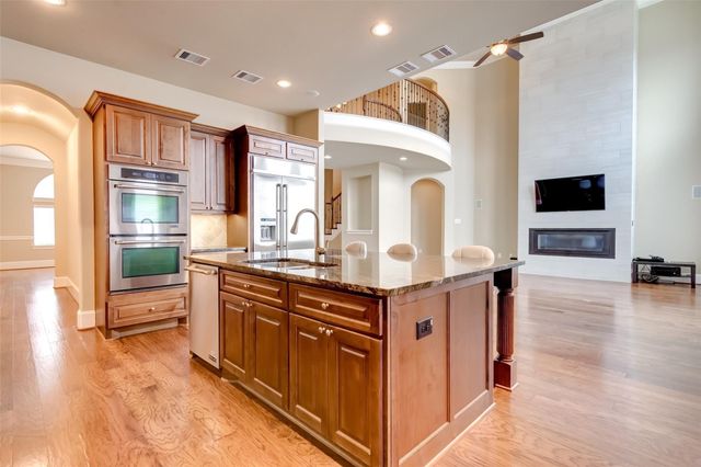 3006 Brighton Sky Lane, Katy, TX 77494
