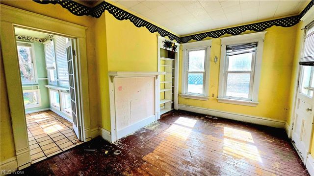 614 Cutler Street, Marietta, OH 45750