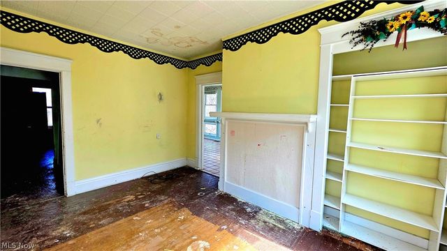 614 Cutler Street, Marietta, OH 45750