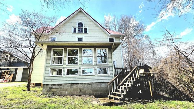 614 Cutler Street, Marietta, OH 45750
