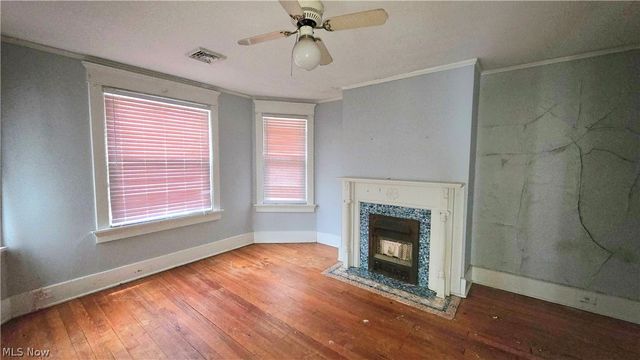 614 Cutler Street, Marietta, OH 45750