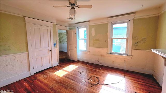 614 Cutler Street, Marietta, OH 45750