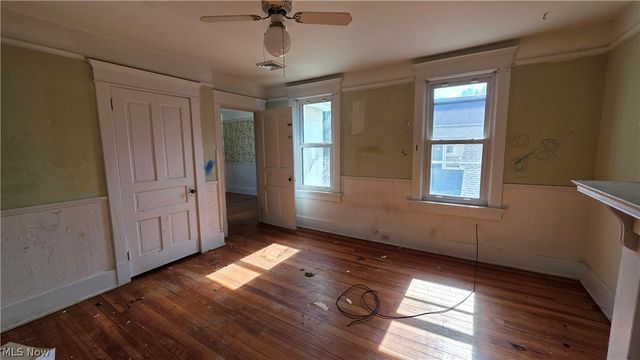 614 Cutler Street, Marietta, OH 45750