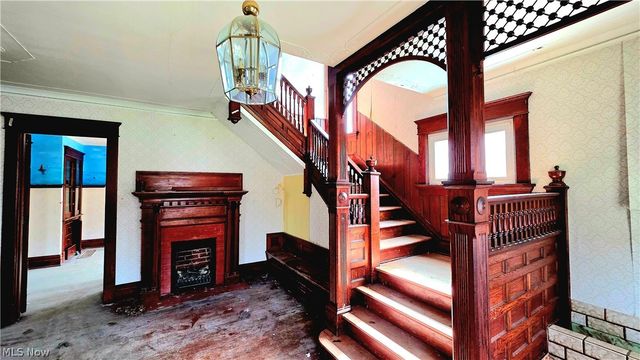 614 Cutler Street, Marietta, OH 45750