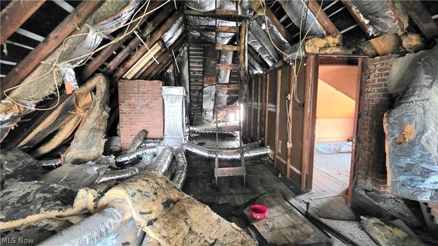 614 Cutler Street, Marietta, OH 45750