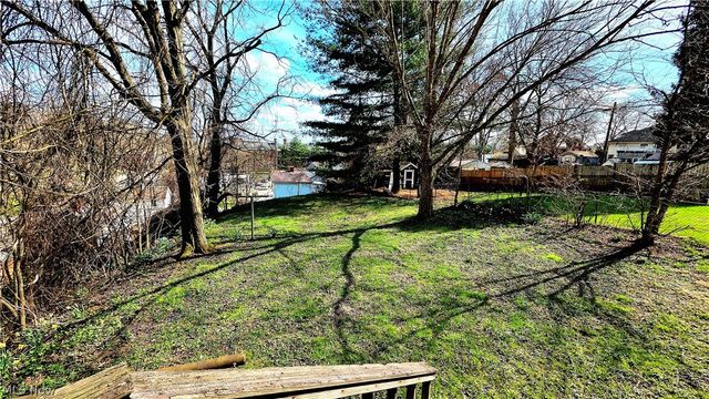 614 Cutler Street, Marietta, OH 45750