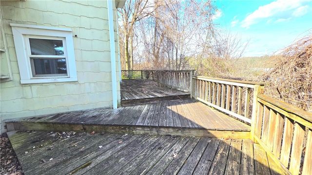 614 Cutler Street, Marietta, OH 45750
