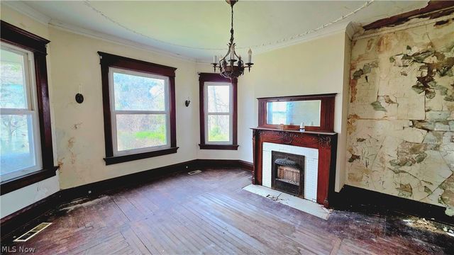 614 Cutler Street, Marietta, OH 45750