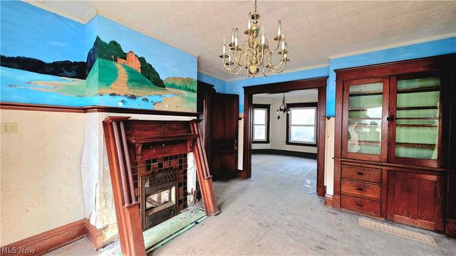 614 Cutler Street, Marietta, OH 45750