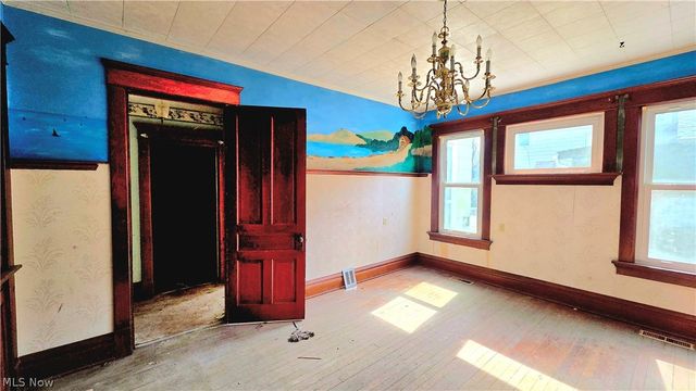 614 Cutler Street, Marietta, OH 45750