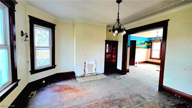 614 Cutler Street, Marietta, OH 45750