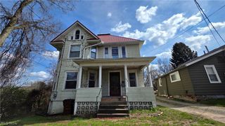 614 Cutler Street, Marietta, OH 45750