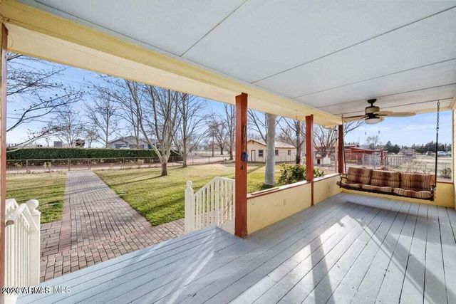 560 W CENTER Street, Chino Valley, AZ 86323