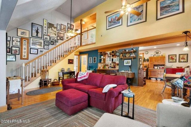 560 W CENTER Street, Chino Valley, AZ 86323