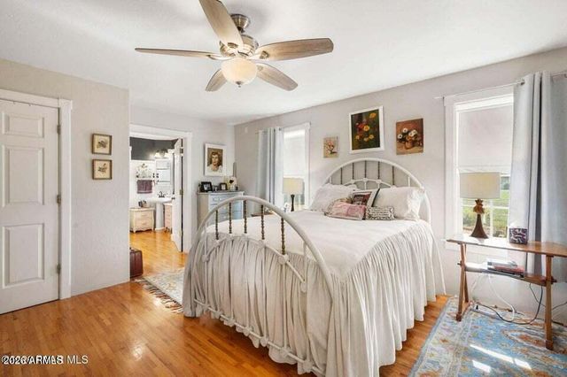 560 W CENTER Street, Chino Valley, AZ 86323