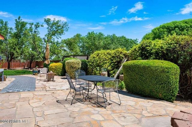 560 W CENTER Street, Chino Valley, AZ 86323