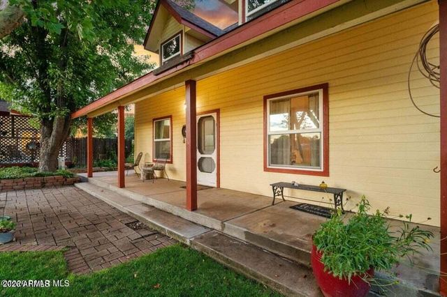 560 W CENTER Street, Chino Valley, AZ 86323