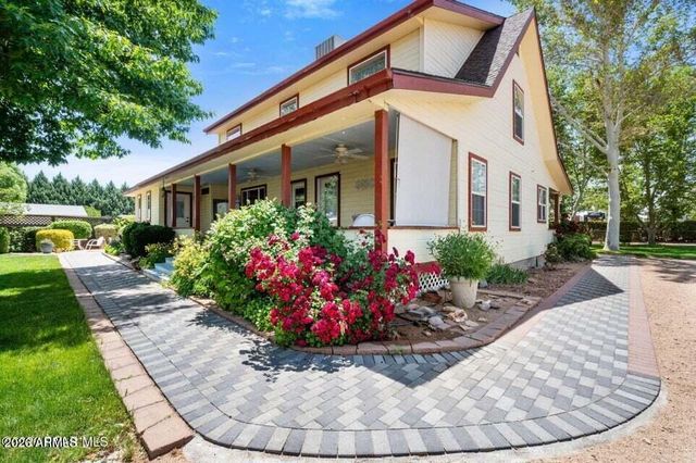 560 W CENTER Street, Chino Valley, AZ 86323