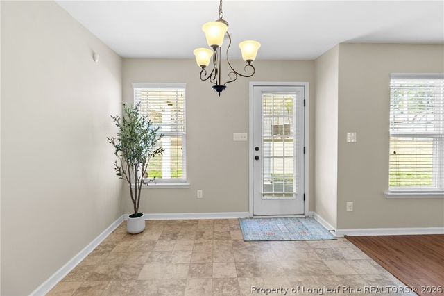 141 Angel Oak Drive, Bunnlevel, NC 28323