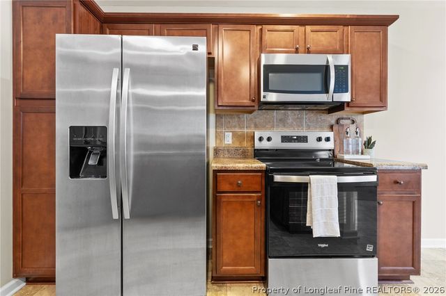 141 Angel Oak Drive, Bunnlevel, NC 28323