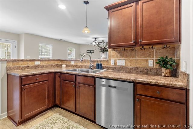 141 Angel Oak Drive, Bunnlevel, NC 28323