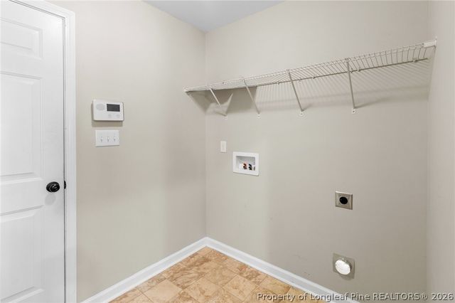 141 Angel Oak Drive, Bunnlevel, NC 28323