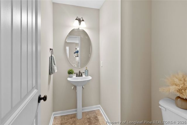 141 Angel Oak Drive, Bunnlevel, NC 28323