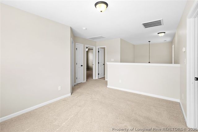 141 Angel Oak Drive, Bunnlevel, NC 28323