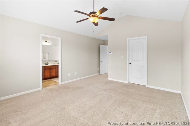 141 Angel Oak Drive, Bunnlevel, NC 28323