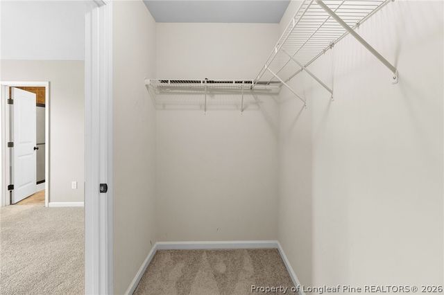 141 Angel Oak Drive, Bunnlevel, NC 28323