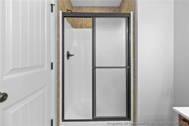 141 Angel Oak Drive, Bunnlevel, NC 28323