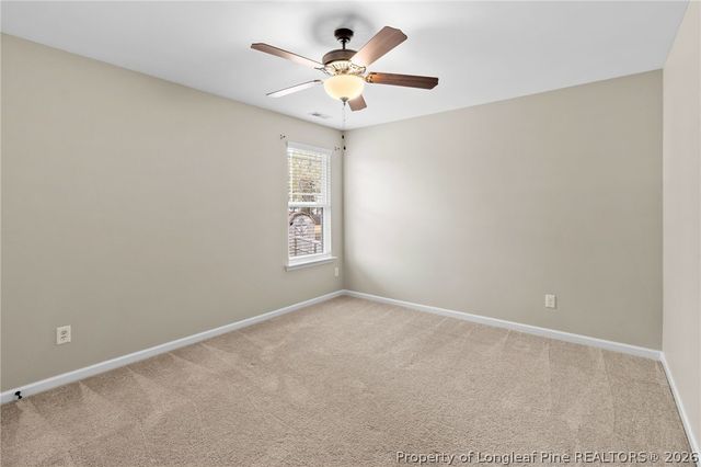 141 Angel Oak Drive, Bunnlevel, NC 28323