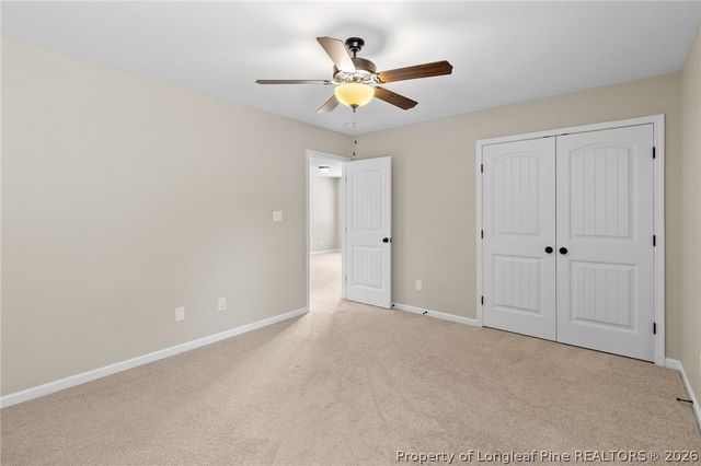 141 Angel Oak Drive, Bunnlevel, NC 28323