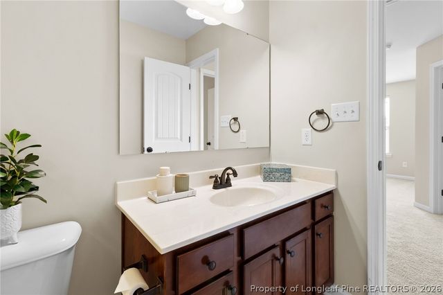 141 Angel Oak Drive, Bunnlevel, NC 28323