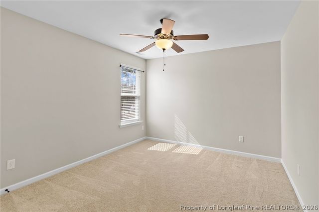 141 Angel Oak Drive, Bunnlevel, NC 28323