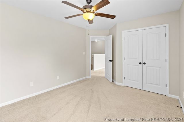 141 Angel Oak Drive, Bunnlevel, NC 28323