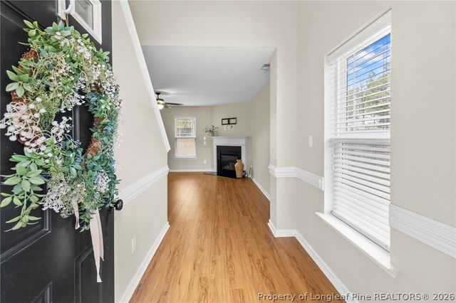 141 Angel Oak Drive, Bunnlevel, NC 28323