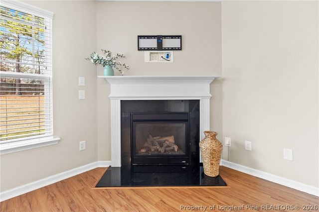 141 Angel Oak Drive, Bunnlevel, NC 28323