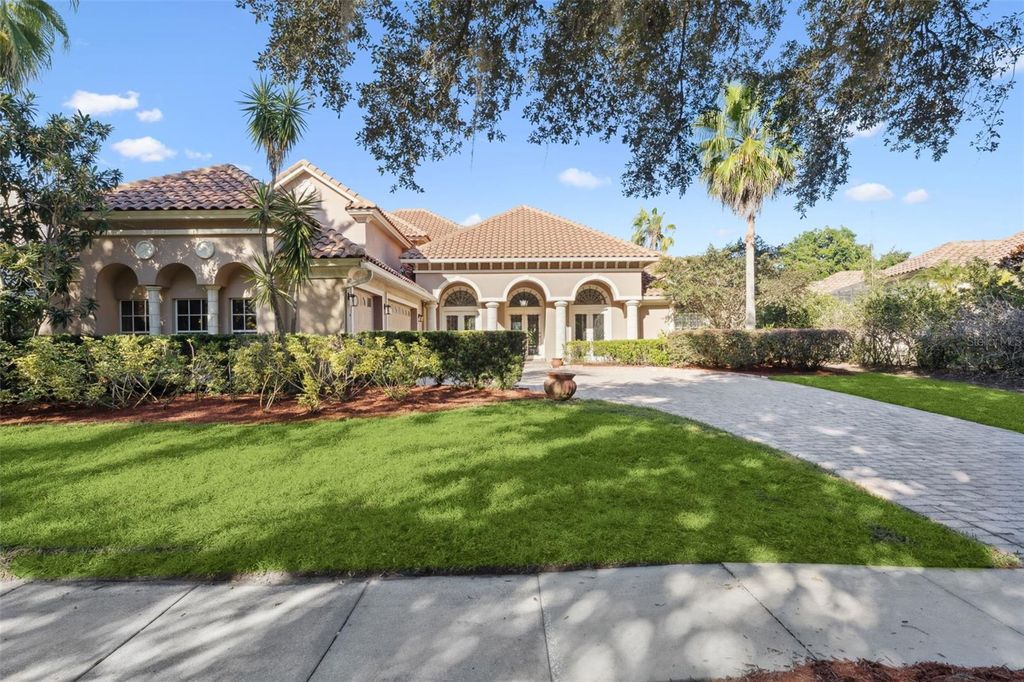 8824 ELLIOTTS COURT, Orlando, FL 32836