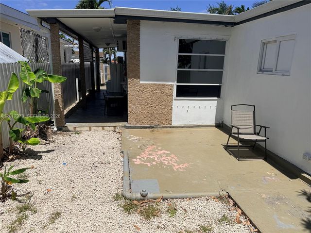 3620 NW 19th St 3, Miami, FL 33125