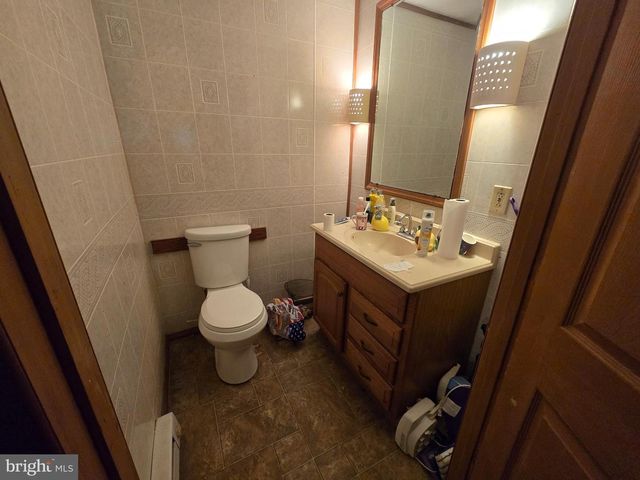 3165 SPRINGFIELD PIKE, Springfield, WV 26763